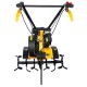 Мотокультиватор Huter GMC-850