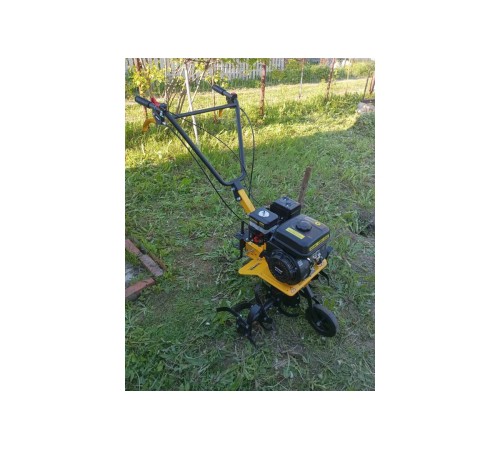 Мотокультиватор Huter GMC-850