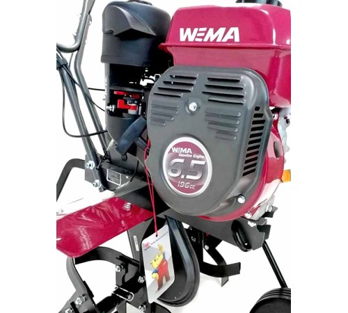 Мотокультиватор Weima WM 600