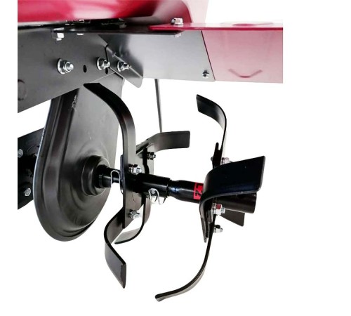 Мотокультиватор Weima WM 600