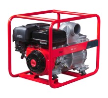 Мотопомпа FUBAG PG 1800 T