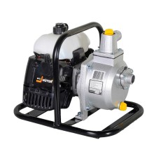 Мотопомпа Huter MP-25