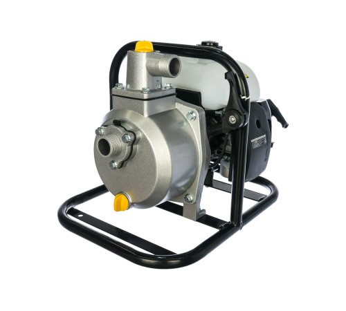 Мотопомпа Huter MP-25