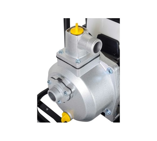 Мотопомпа Huter MP-25