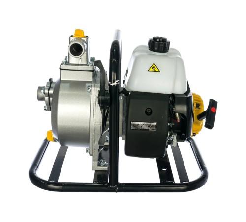 Мотопомпа Huter MP-25