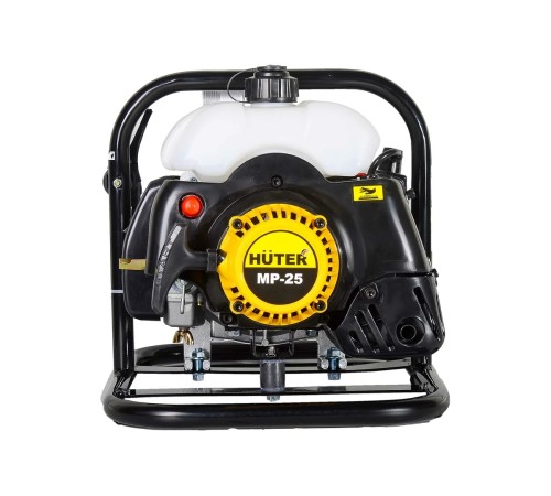 Мотопомпа Huter MP-25