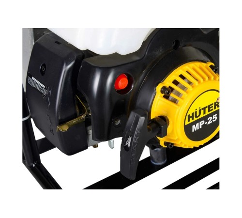 Мотопомпа Huter MP-25