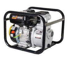 Мотопомпа Huter MP-50