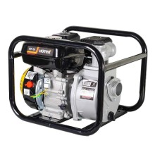 Мотопомпа Huter MP-50