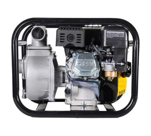 Мотопомпа Huter MP-50