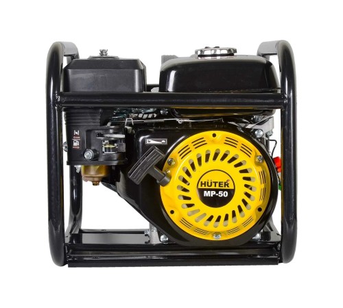 Мотопомпа Huter MP-50