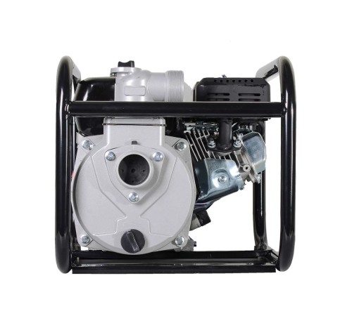 Мотопомпа Huter MP-50