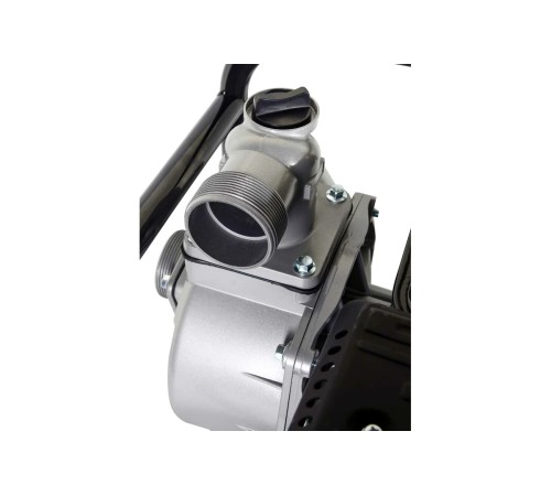 Мотопомпа Huter MP-50