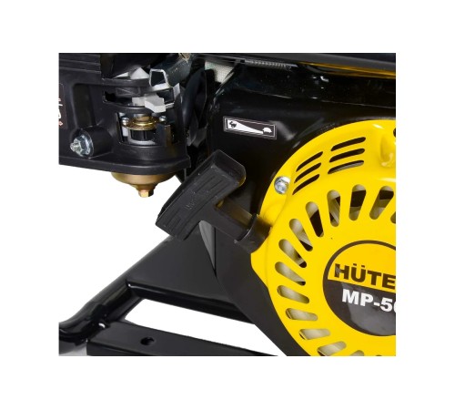 Мотопомпа Huter MP-50