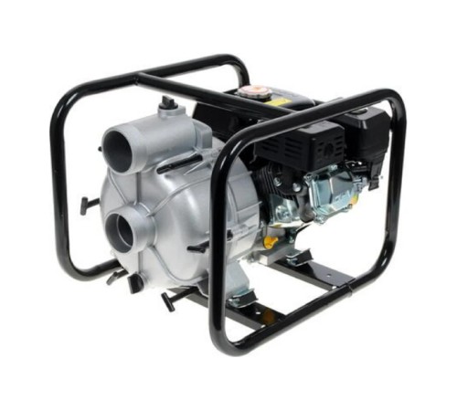 Мотопомпа Huter MPD-80