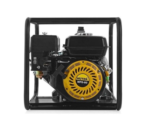 Мотопомпа Huter MPD-80