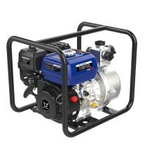 Мотопомпа Zonsen HG20
