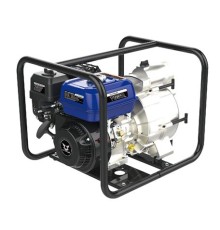 Мотопомпа Zonsen MG30