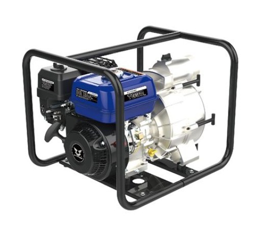 Мотопомпа Zonsen MG30