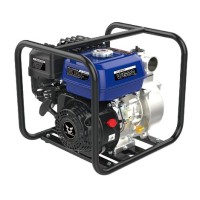 Мотопомпа Zonsen WG30