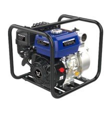 Мотопомпа Zonsen WG30