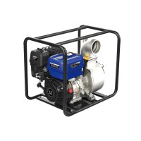 Мотопомпа Zonsen WG40-3