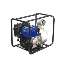 Мотопомпа Zonsen WG40-3