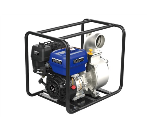 Мотопомпа Zonsen WG40-3