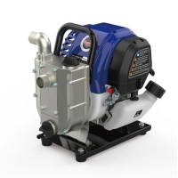 Мотопомпа Zonsen XG10-B
