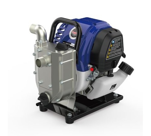 Мотопомпа Zonsen XG10-B