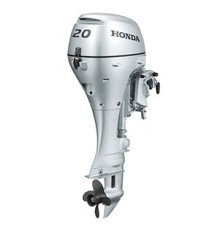 Лодочный мотор HONDA BF20DK2-LR-TU