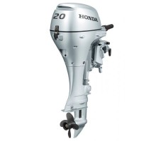 Лодочный мотор Honda BF20DK2 SHU