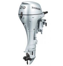 Лодочный мотор HONDA BF20DK2-SH-U