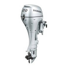 Лодочный мотор HONDA BF20DK2-SR-TU