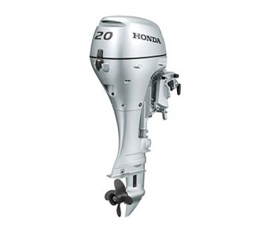 Лодочный мотор HONDA BF20DK2-SR-TU