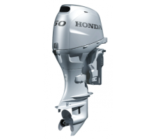 Лодочный мотор HONDA BF50DK4-LR-TU