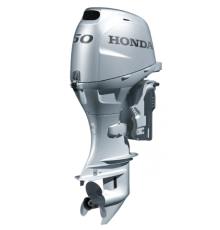 Лодочный мотор HONDA BF50DK4-LR-TU
