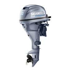 Лодочный мотор Seanovo SNEF30FEL-T EFI Enduro