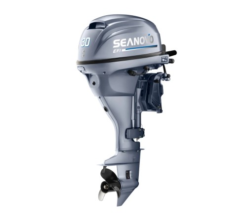 Лодочный мотор Seanovo SNEF30FEL-T EFI Enduro