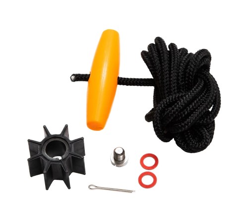 Лодочный мотор Seanovo SNEF30FEL-T EFI Enduro