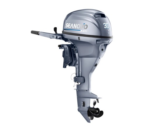 Лодочный мотор Seanovo SNEF30FEL-T EFI Enduro