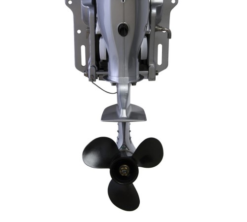 Лодочный мотор Seanovo SNEF30FEL-T EFI Enduro