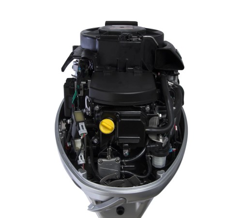 Лодочный мотор Seanovo SNEF30FEL-T EFI Enduro