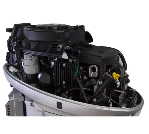 Лодочный мотор Seanovo SNEF30FEL-T EFI Enduro