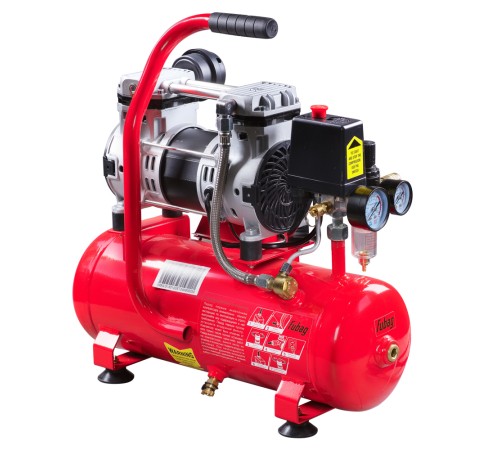 Компрессор FUBAG OLS 180/10 CM1.2 SET4.0