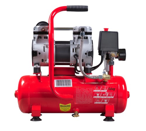 Компрессор FUBAG OLS 180/10 CM1.2 SET4.0