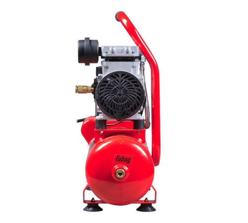 Компрессор FUBAG OLS 180/10 CM1.2 SET4.0