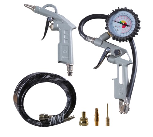 Компрессор FUBAG OLS 180/10 CM1.2 SET4.0