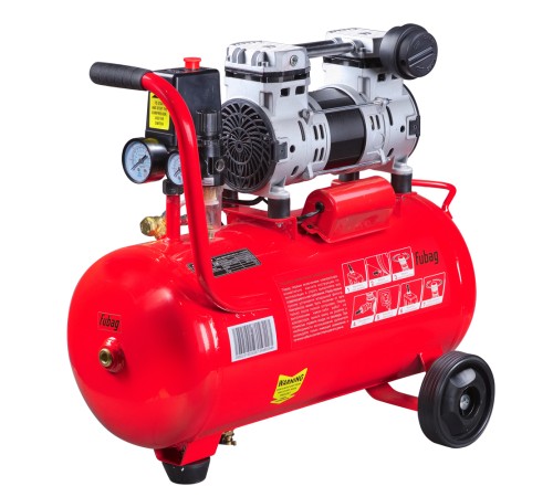 Компрессор FUBAG OLS 180/24 CM1.2 SET 4.1