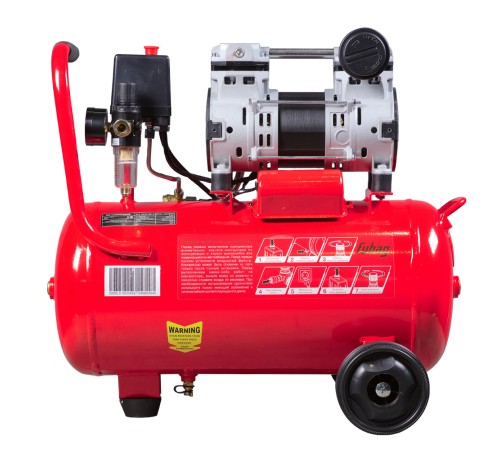 Компрессор FUBAG OLS 180/24 CM1.2 SET 4.1